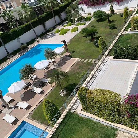 Manavgat - Superb 2 Bedroom Near And Centre דירה *