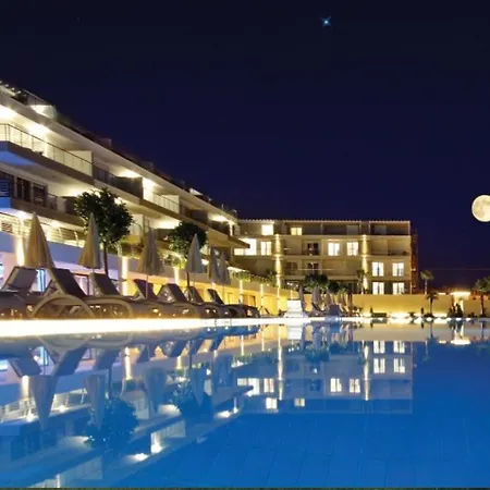 Manavgat - Superb 2 Bedroom Near And Centre Apartamento *