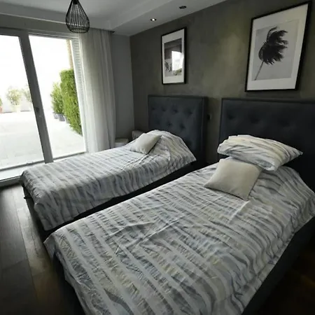 Manavgat - Superb 2 Bedroom Near And Centre *