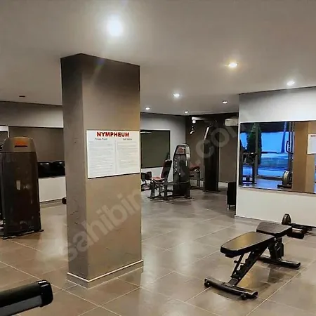 公寓 Manavgat - Superb 2 Bedroom Near And Centre *
