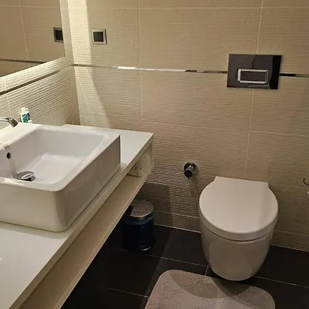 Manavgat - Superb 2 Bedroom Near And Centre