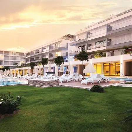 Manavgat - Superb 2 Bedroom Near And Centre