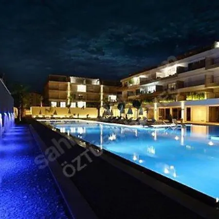 Manavgat - Superb 2 Bedroom Near And Centre *