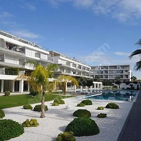 Apartment Manavgat - Superb 2 Bedroom Near And Centre