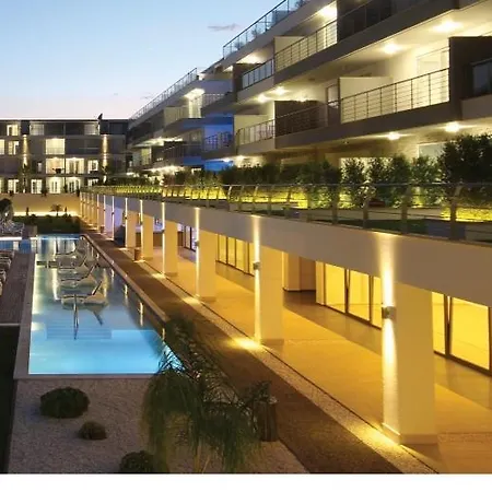 Manavgat - Superb 2 Bedroom Near And Centre Lejlighed