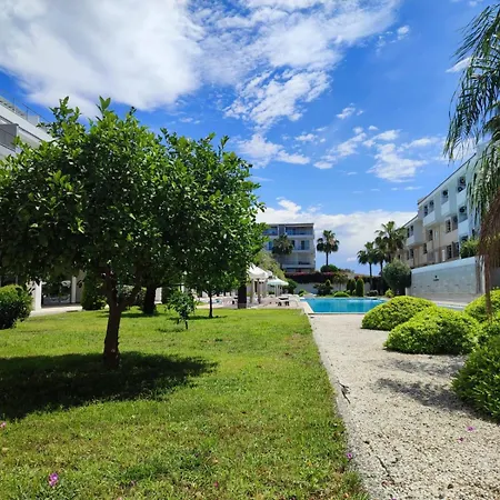 Lejlighed Manavgat - Superb 2 Bedroom Near And Centre Side